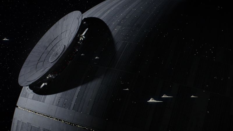 Illustration for article titled How Two New Rogue One Novels Expand the Star Wars Canon